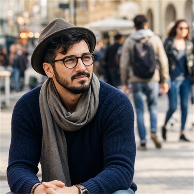 Mert Çelik