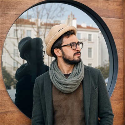 Burak Şahin